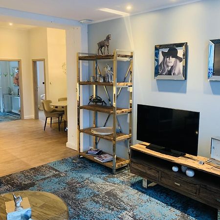 Besotel Mettmann-Schicke Fewo Oder Apartments Naehe Golfplatz Gruiten Und Neandertal Mit Glasfaser Wlan Und Parkplatz-Viele Schlafzimmer Mit Bad En Suite Экстерьер фото