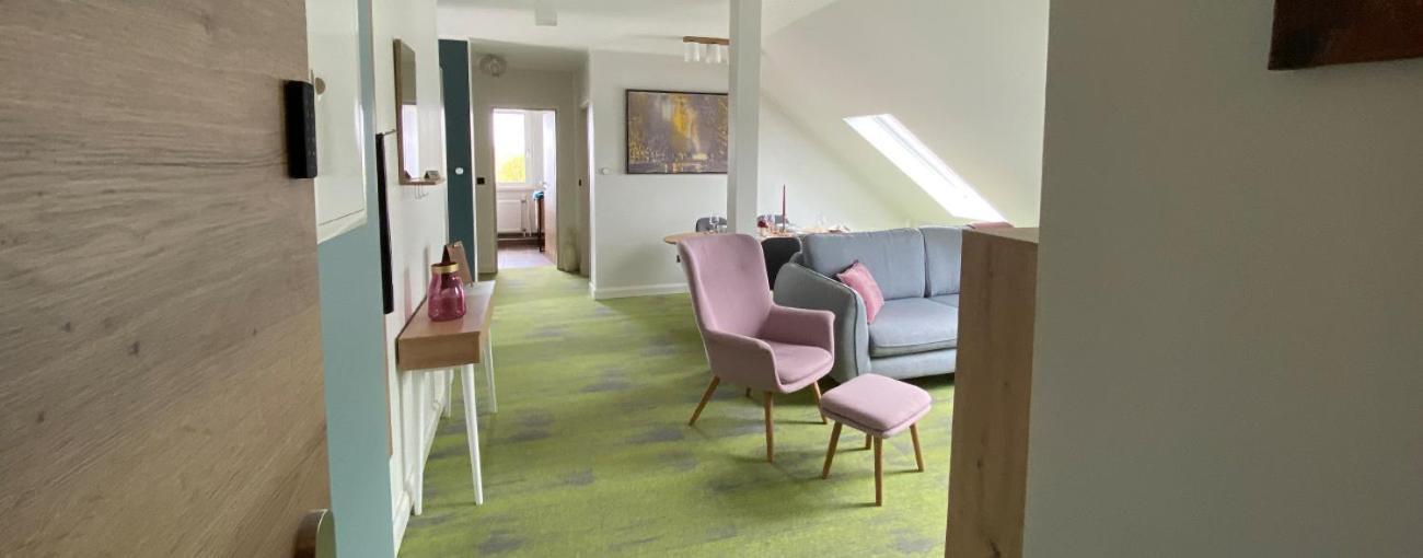 Besotel Mettmann-Schicke Fewo Oder Apartments Naehe Golfplatz Gruiten Und Neandertal Mit Glasfaser Wlan Und Parkplatz-Viele Schlafzimmer Mit Bad En Suite Экстерьер фото