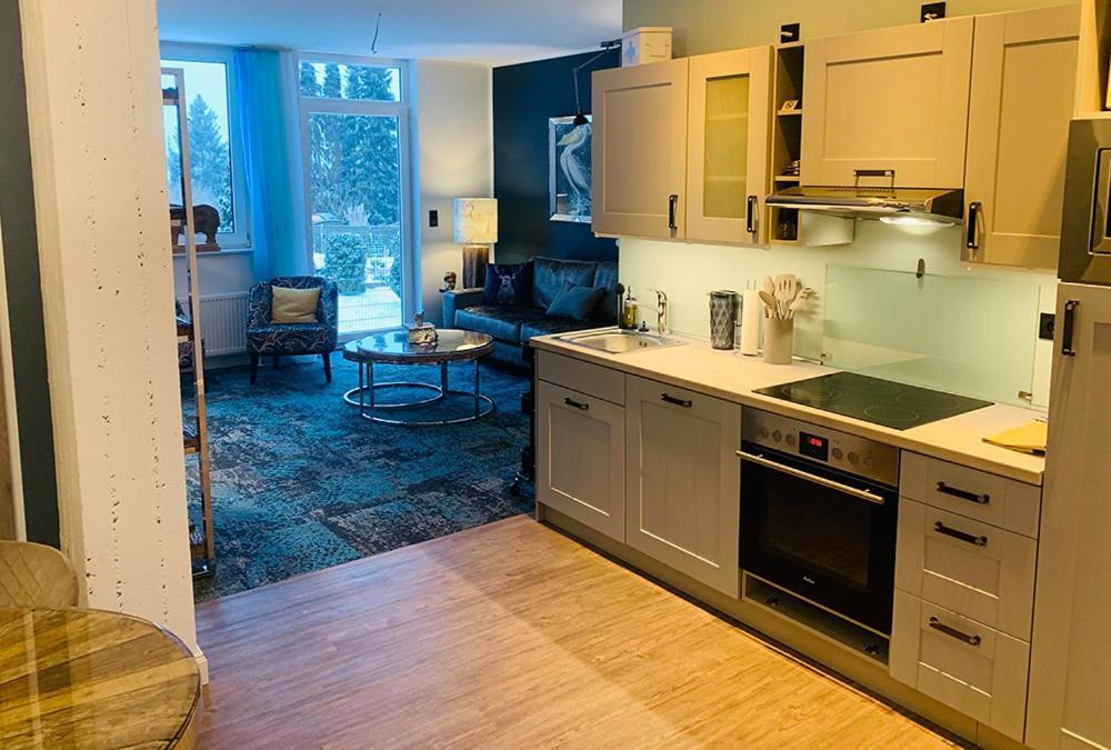 Besotel Mettmann-Schicke Fewo Oder Apartments Naehe Golfplatz Gruiten Und Neandertal Mit Glasfaser Wlan Und Parkplatz-Viele Schlafzimmer Mit Bad En Suite Экстерьер фото