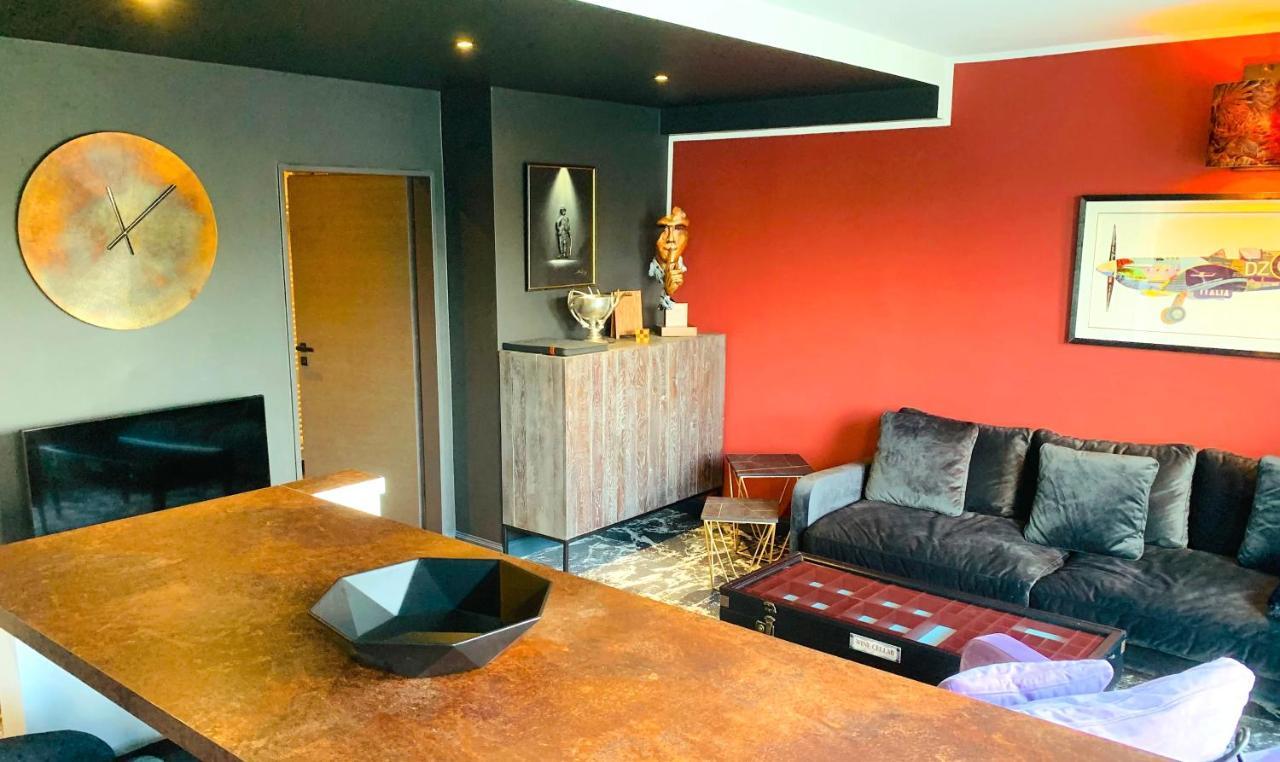 Besotel Mettmann-Schicke Fewo Oder Apartments Naehe Golfplatz Gruiten Und Neandertal Mit Glasfaser Wlan Und Parkplatz-Viele Schlafzimmer Mit Bad En Suite Экстерьер фото