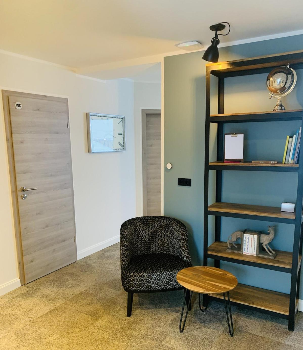 Besotel Mettmann-Schicke Fewo Oder Apartments Naehe Golfplatz Gruiten Und Neandertal Mit Glasfaser Wlan Und Parkplatz-Viele Schlafzimmer Mit Bad En Suite Экстерьер фото