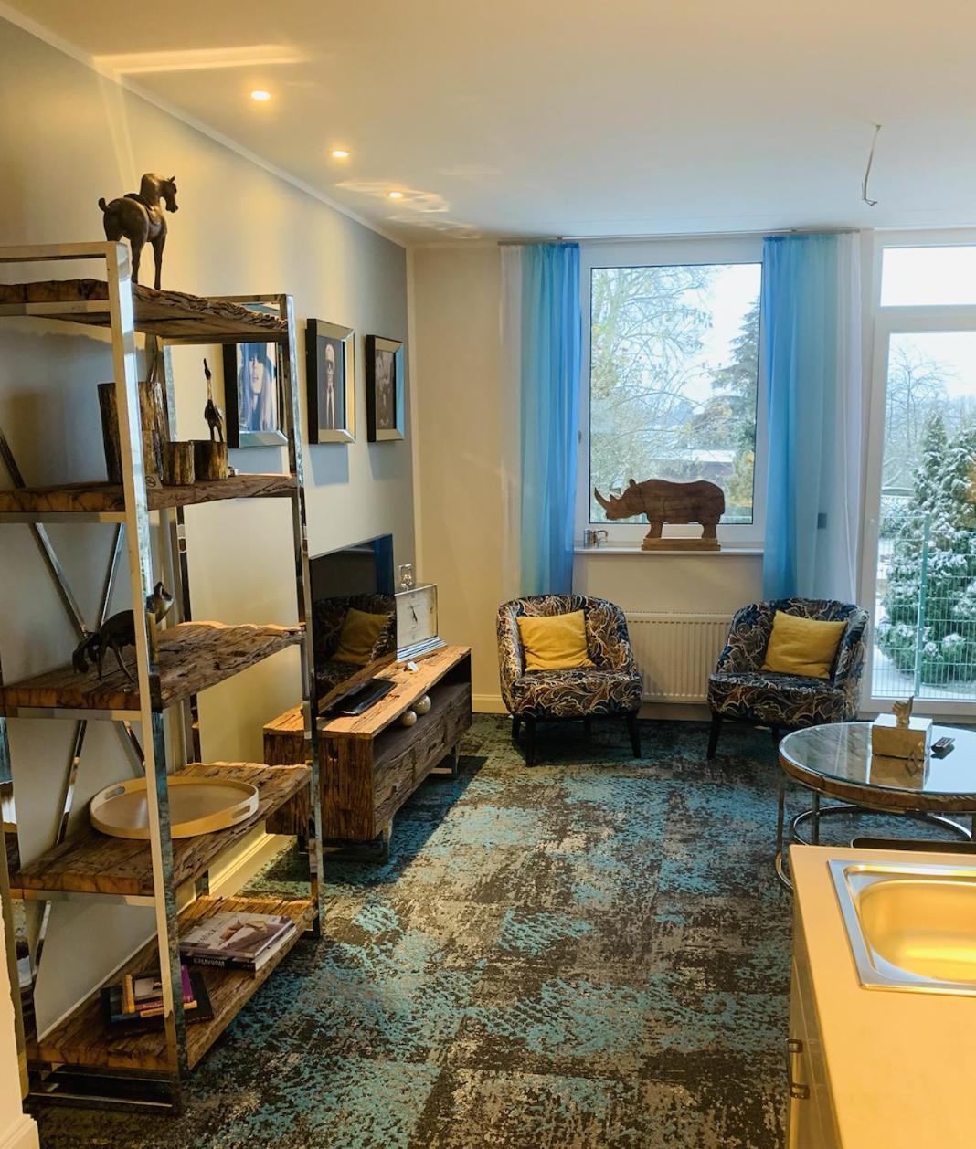 Besotel Mettmann-Schicke Fewo Oder Apartments Naehe Golfplatz Gruiten Und Neandertal Mit Glasfaser Wlan Und Parkplatz-Viele Schlafzimmer Mit Bad En Suite Экстерьер фото