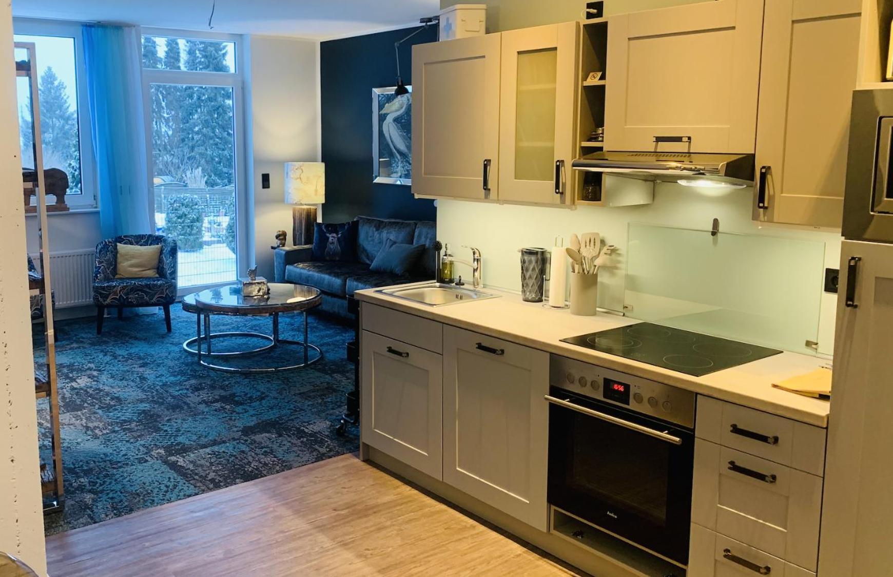 Besotel Mettmann-Schicke Fewo Oder Apartments Naehe Golfplatz Gruiten Und Neandertal Mit Glasfaser Wlan Und Parkplatz-Viele Schlafzimmer Mit Bad En Suite Экстерьер фото